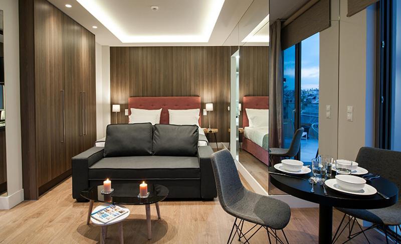 Hotel Platinum And