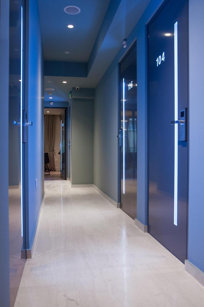 Hotel Platinum And 4*