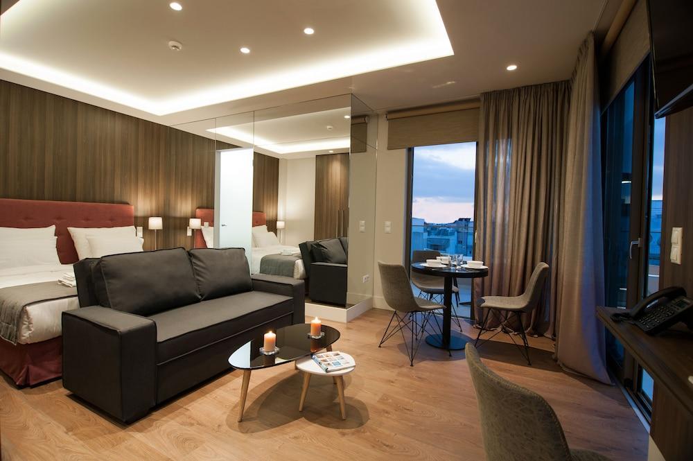 Otel Platinum And 4*
