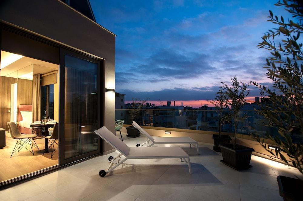 Platinum And Otel