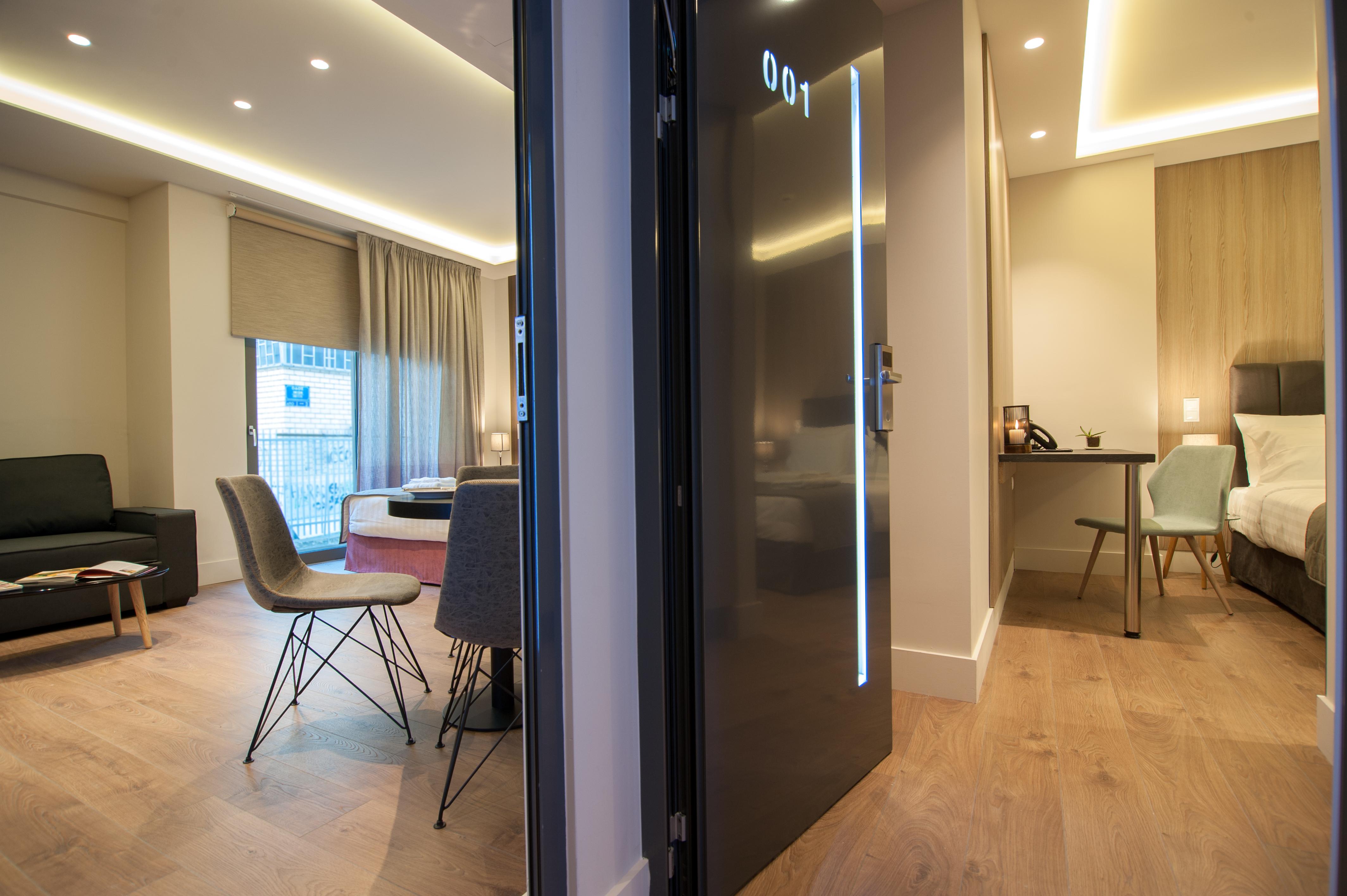 Platinum And Otel 4*