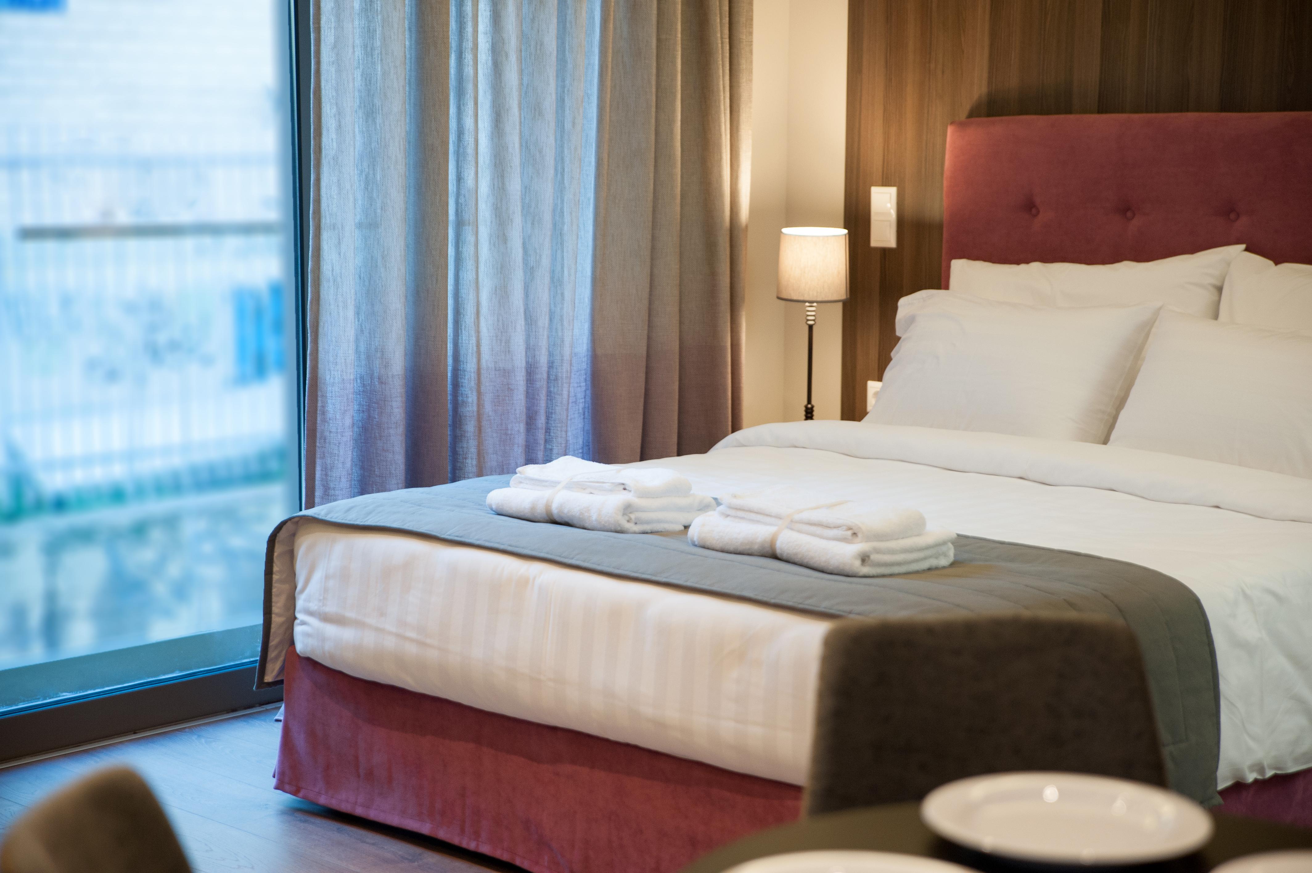Platinum And Otel