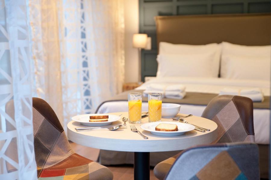 Platinum And Otel 4*