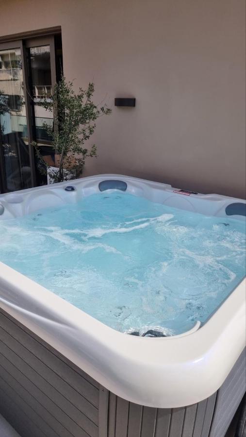 Otel Platinum And 4*