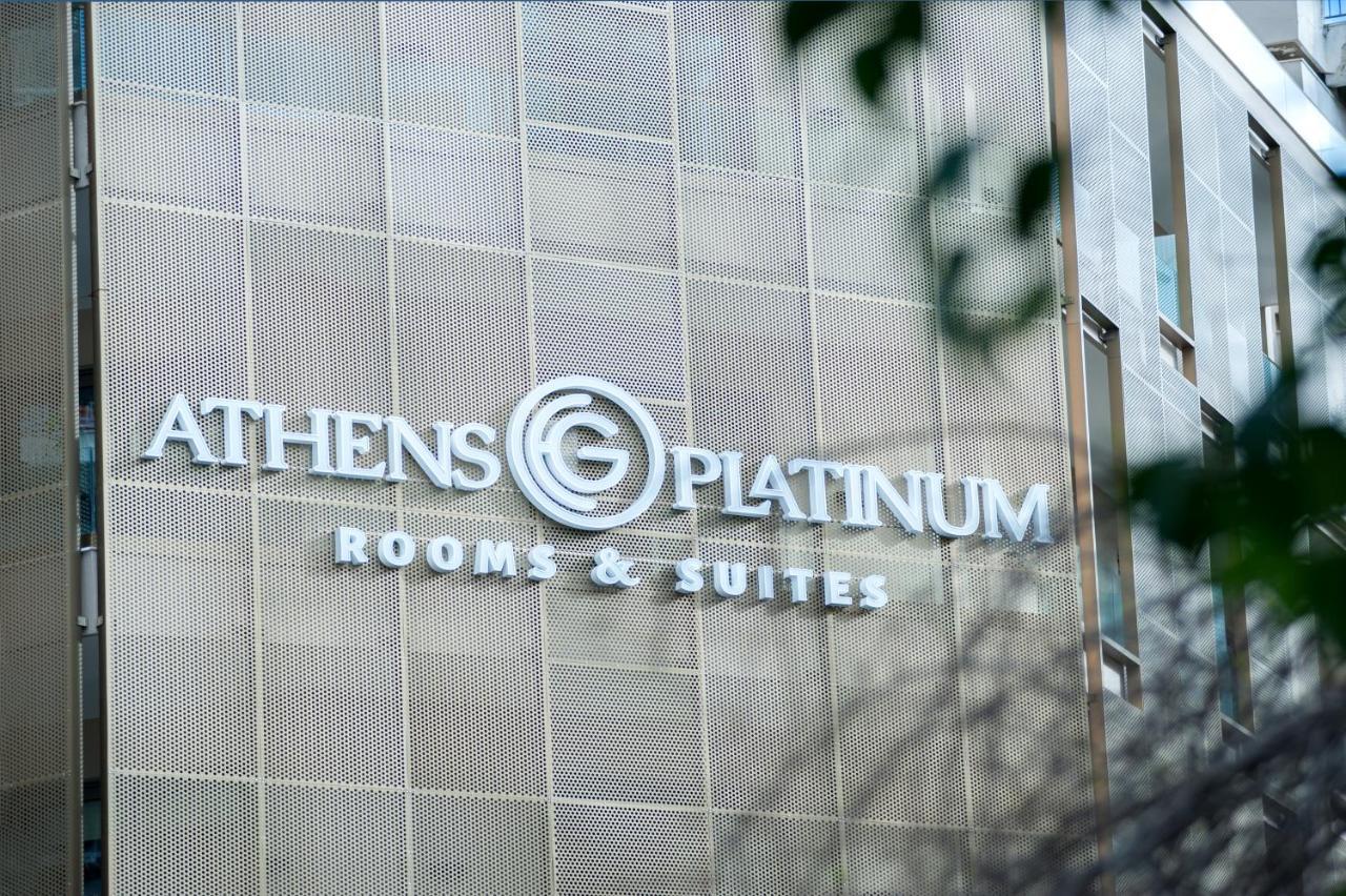 Otel Platinum And 4*