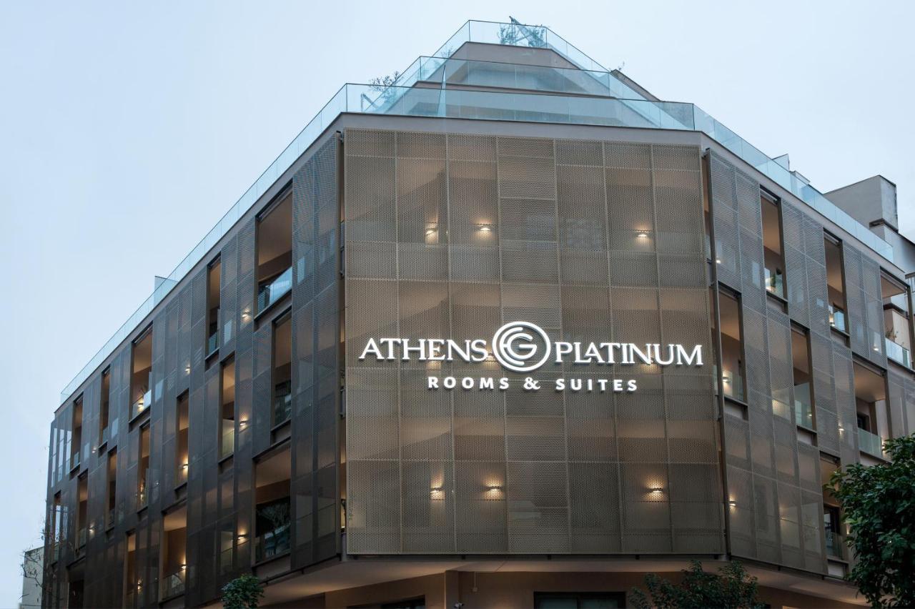 Platinum And Otel 4*
