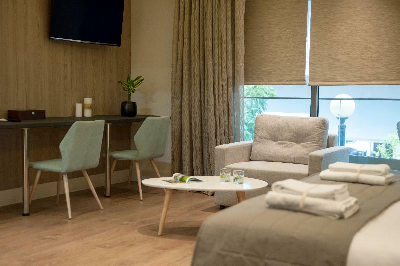 Platinum And Otel 4*